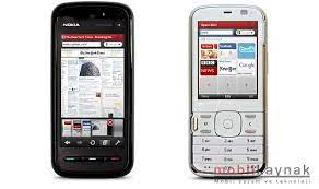 No touch screen keyboard 'popped up' when i touched either of the data entry fields. Opera Mini Nokia Icin Indir Mobilge