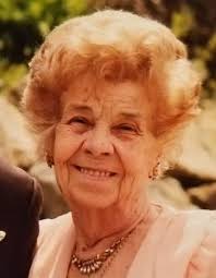 Obituary for Evelyn Alice (Young) Presto
