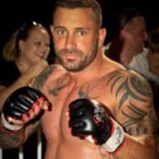 Adam Levasseur vs. Joe Cronin, CFX 13