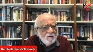 Danilo Miranda, diretor do Sesc-SP, fala dos efeitos do desmonte da Cultura  no país em entrevista ao Encontros Plurais