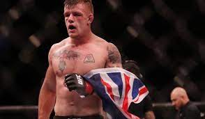 Джим крут |the brute| jimmy crute. Ufc 261 Jimmy Crute Vs Anthony Smith Predictions Pickswise