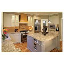 Single Light Gladstone Minin Pendant By Sea Gull Lighting Kitchen Kitchendecor Kitchenlighting Pend White Kitchen Countertops Black Granite Countertops