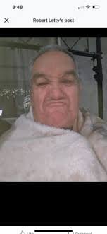 Roberto Izquierdo Ayala Obituary (1951