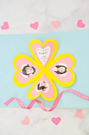 How to make pop up cards. How To Make A Heart Pop Up Card Hello Wonderful