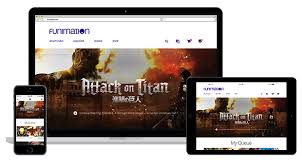 For fans, for anime entertainment website. Funimation Com Changes Discover An Extraordinary User Experience Funimation Blog