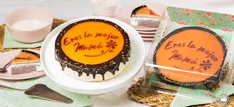 ➤ ⏳ 9 mayo 2021. Tarta Del Dia De La Madre De Mercadona Mercadona