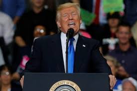 Image result for trump youngstown