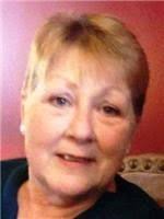 Patricia Cummings Obituary (1951