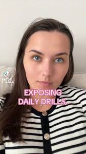 Daily Drills Drama Breakdown