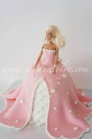 Butik Pasta Barbie Barbieli Pasta Prenses Pembe Kiz Cocuk Dogumgunu Dogum Gunu Yas Gunu Ankara Dogal Katkisiz Saglikli Dogum Gunu Kizlar Prenses