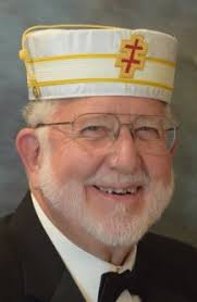 Our 2024 Valley Officers Being Installed