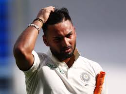 Rishabh pant absolutely torched australia's bowling attack and finished with an unbeaten 159 from rishabh pant's stormy innings, 180 * runs off 35 balls, will replace dhoni in team india | ipl 2020. Rishabh Pant It S Time For India S Cricket Fraternity To Back Rishabh Pant The Economic Times