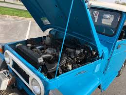 Designed utilizing the latest technology, this product by richmond features premium quality and will perform better than advertised. 1977 Toyota Land Cruiser Wholesale Price Must Go Fj40 4x4 From Alabama No Rust See Video Stock 772340nsc For Sale Near Mundelein Il Il Toyota Dealer