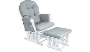 Gliding Chair And Foot Rest Not At Baby Bop Comfy Living Room Furniture Nursing Chair Portable High Chairs
