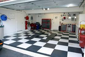Pin By Utah Garage Organization Ideas On Floor Coating And Coverings Checkerboard Floor Flooring Home Decor