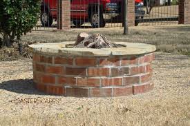 A brick fire pit is a great way to convert your backyard into a family hub. Exterior Homemadefire Pit Bricks With Home Depot Canada Fire Pit Bricks And Fire Pit Brick Ideas From Fire Pit Brick Fire Pit Fire Pit Plans Outdoor Fire Pit
