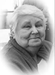 Bette Ory Obituary (2014)