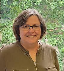 Biology Faculty — Department of Biology