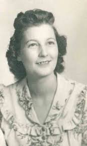 Cleo Thompson Obituary