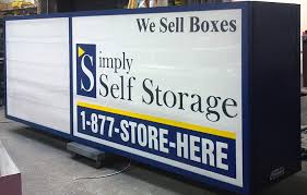 4 Foot Led Sign Lights Led Sign Lighting Retrofit Tubes Cabinet Box Signs