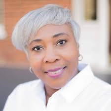 Angela C. Claiborne (@AngelaClaiborne)