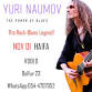 Yuri Naumov at Rodeo - The Power of Blues event image