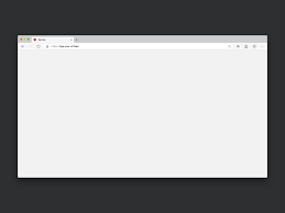 Edge Browser Macos Mockup Sketch Freebie Download Free Resource For Sketch Sketch App Sources In 2020 Browser Sketch App Aesthetic Pastel Wallpaper