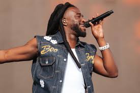 Shaboozey On Why He Started Making Country Music, Talks Writing His First  Country Song, “Boozey Gone Nashville” - Music Mayhem