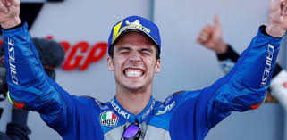Discover who joan mir is frequently seen with, and browse pictures of them together. Spain S Joan Mir Wins Motogp World Championship Deccan Herald