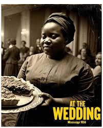The Slave Woman Who Destroyed a Wedding and Ended a whole family  Mississippi 1832 Tonight we travel back to Mississippi in the year 1832. A  land of cotton fields, wooden mansions, and