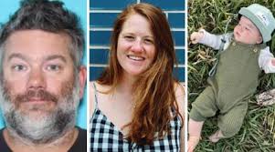 Michael Konschak: Hunter who killed and skinned Connecticut woman's two pet  German shepherds thought they were coyotes