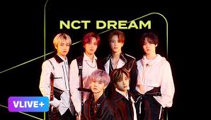 All the members of nct except for renjun and chenle were formerly on august 18, s.m. V Live Enter Code Number Nct Dream Beyond The Dream Show Beyond Live Vod