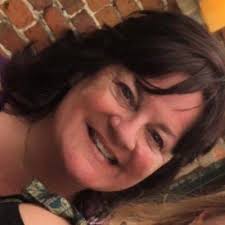 Counsellor Nicky Scott