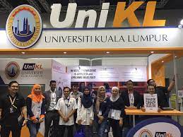 This is unikl official ig. Graduan Aspire Career And Postgraduate Fair 2018 Universiti Kuala Lumpur Ieee Student Branch