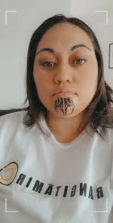 Aitape natives cultural pride