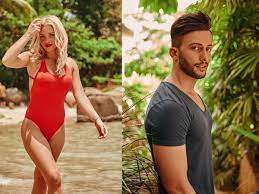 You can send video, photo, gif, news and everything you can find about evelyn claire! Bachelor In Paradise Schock Darum Macht Evelyn Burdecki Schluss Mit Domenico Fanbase
