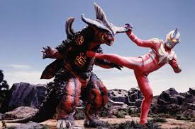 Download Game Ultraman Fighting Evolution 3 Android Apk Selfiepainting