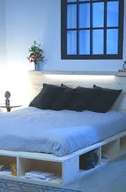 Diy Stauraum Bett Selber Bauen Diy C Henkel Bett Selber Bauen Bett Selber Machen Bett Bauen