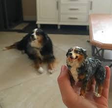 This Item Is Unavailable Dog Personality Dog Sculpture Custom Dog