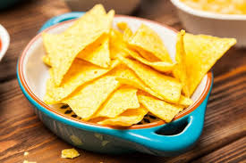 Restes De Chips Tortillas 6 Plats Ou Les Utiliser Food Snack Recipes Snacks