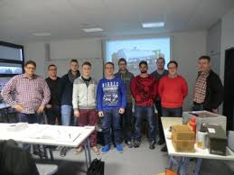 1 den gefahrgutbeauftragten ernennen, berufen, hören; Gefahrgutbeauftragter Neue Zusatzqualifikation An Der Fachschule Fur Wirtschaft Berufskolleg Am Wasserturm Bocholt