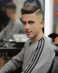 The comb over is infinitely versatile. 50 Cool Trending High Fade Haircut For Men 2021 Guide