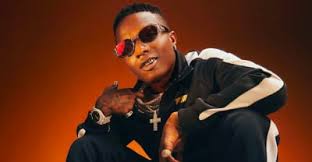 Holla at your boy, don't dull, tease me and pakurumo has added a new name after a decade (10 years) of music wonder. Wizkid The Fader