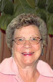 Obituary information for Katie Burkitt Ortgiesen