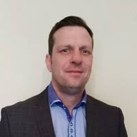 Mr. Barry Watters BA (Hons) MIACP (Accred)