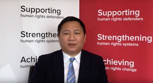 In history from harvard university, and from august 2009 to february 2010. äººæƒæå«è€…è®¿è°ˆ çŽ‹ä¸¹ Ishr