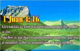 Pin On Tagalog Bible Verse
