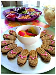 Deshalb müssen eltern für die betreuung ihrer kinder bezahlen. 59 Lustige Party Snacks Ideen Die Wir Gern Am Kindergeburtstag Essen