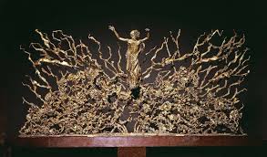 We did not find results for: Statue Of The Resurrection In Vatican Fazzini Jesus Statue