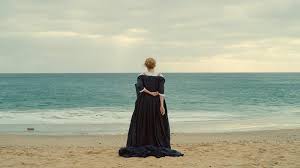 Where Was Portrait Of A Lady On Fire Filmed The Crew Traveled All Over France In 2020 Fire Movie Film Inspiration Aesthetic Movies